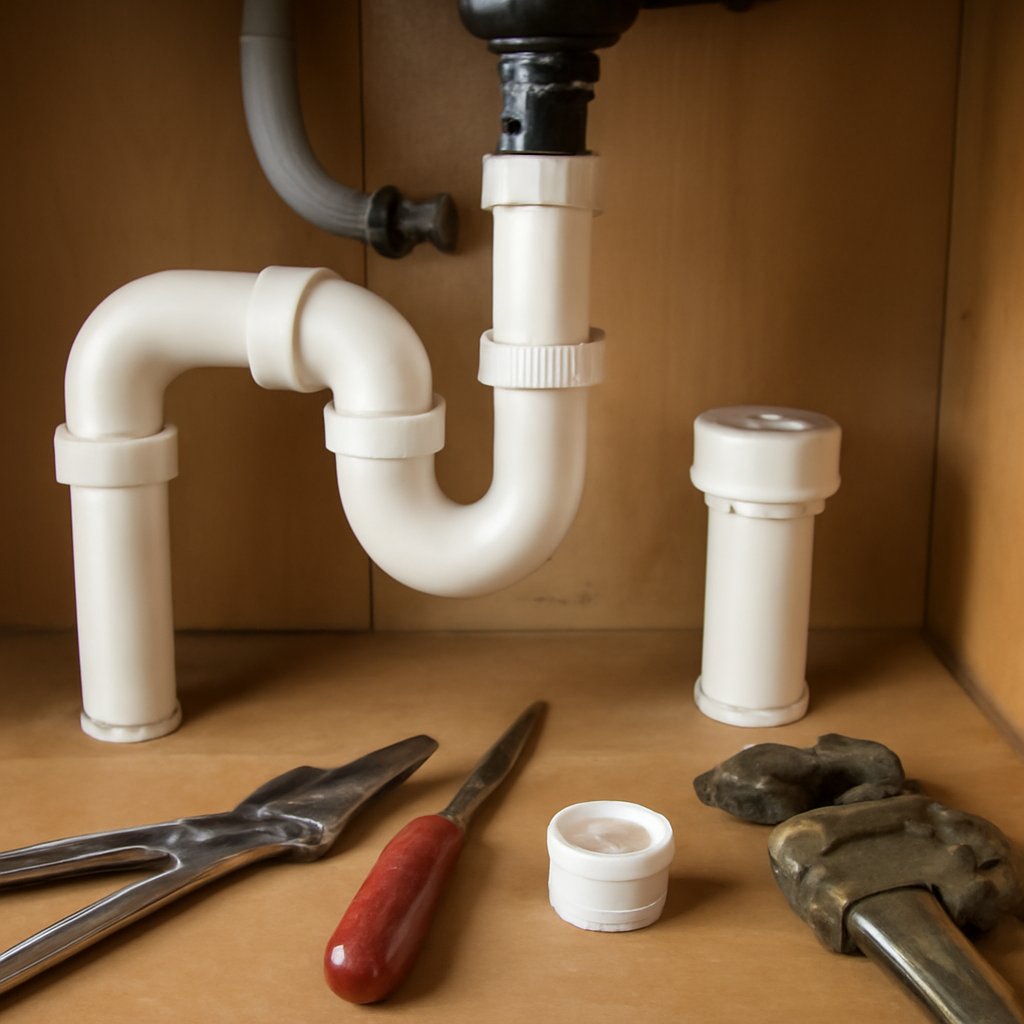 Boulder plumbing service